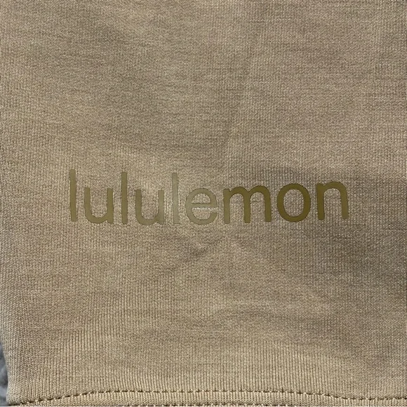 Lululemon Softstreme Perfectly Oversized Cropped Crew - Picture 3 of 7